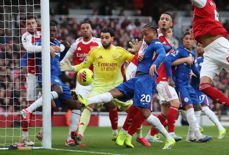 欧洲联赛：门兴格拉德巴赫 VS 拜仁慕尼黑